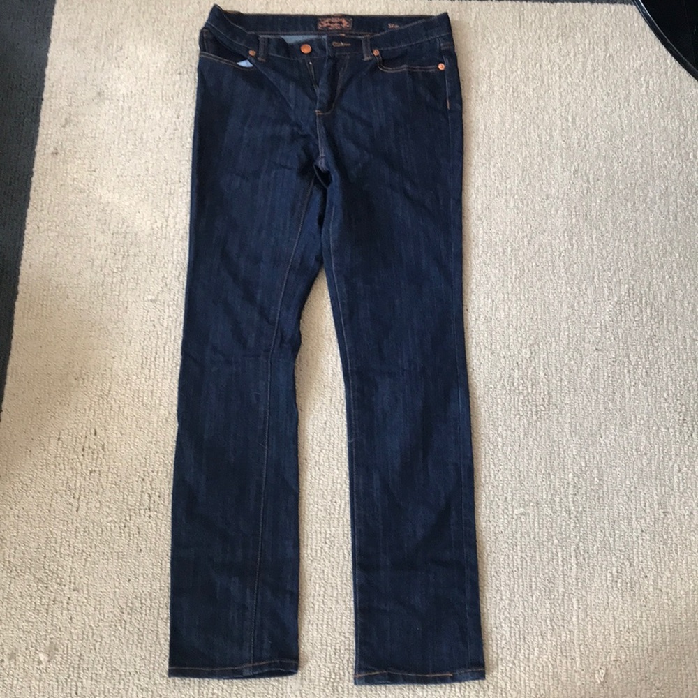 Seven jeans